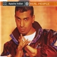 Apache Indian - Real People